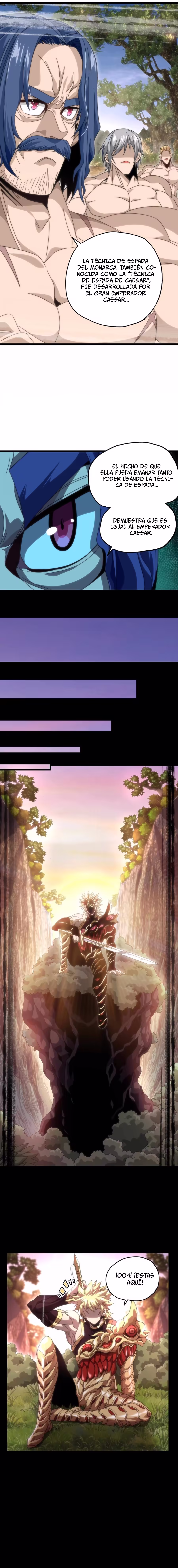 Read El Rey del Combate Delincuente Sin Rival es en Realidad un Sanador en el Mundo del Juego Manga Online