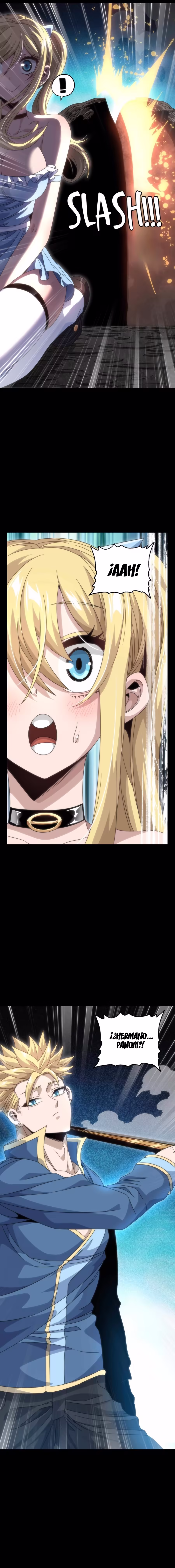 Read El Rey del Combate Delincuente Sin Rival es en Realidad un Sanador en el Mundo del Juego Manga Online