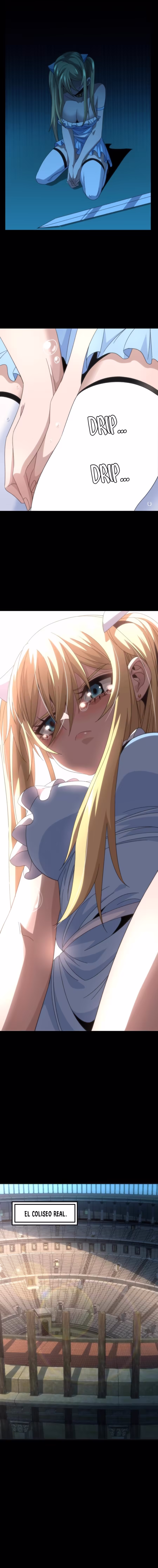 Read El Rey del Combate Delincuente Sin Rival es en Realidad un Sanador en el Mundo del Juego Manga Online