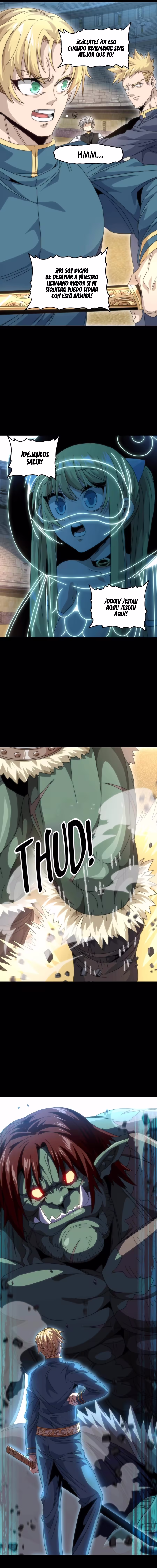 Read El Rey del Combate Delincuente Sin Rival es en Realidad un Sanador en el Mundo del Juego Manga Online