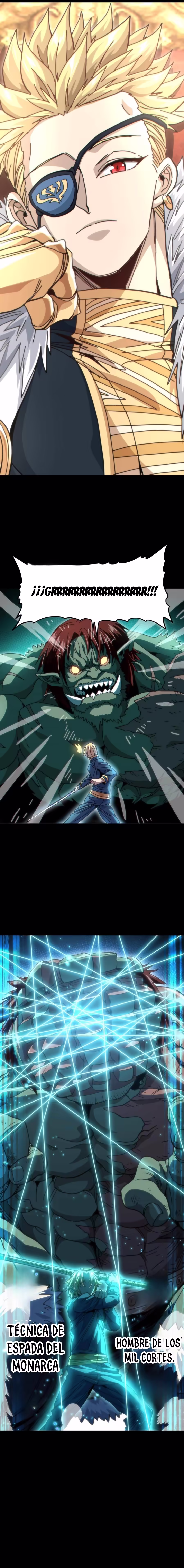 Read El Rey del Combate Delincuente Sin Rival es en Realidad un Sanador en el Mundo del Juego Manga Online