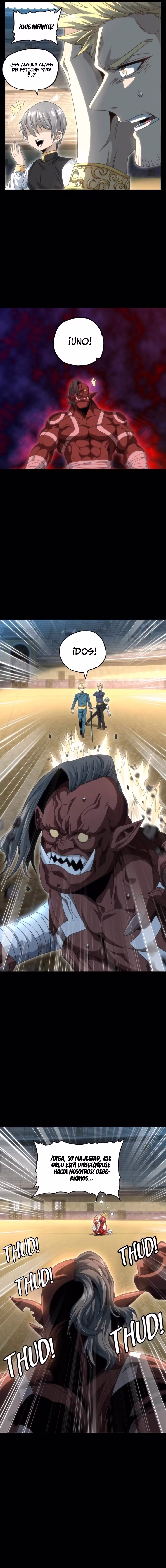 Read El Rey del Combate Delincuente Sin Rival es en Realidad un Sanador en el Mundo del Juego Manga Online