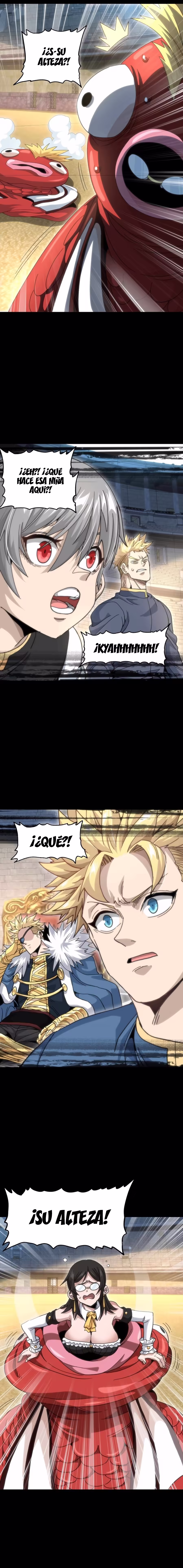 Read El Rey del Combate Delincuente Sin Rival es en Realidad un Sanador en el Mundo del Juego Manga Online