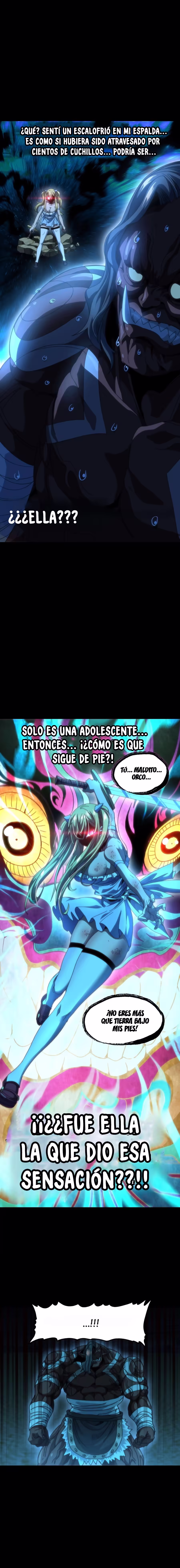 Read El Rey del Combate Delincuente Sin Rival es en Realidad un Sanador en el Mundo del Juego Manga Online