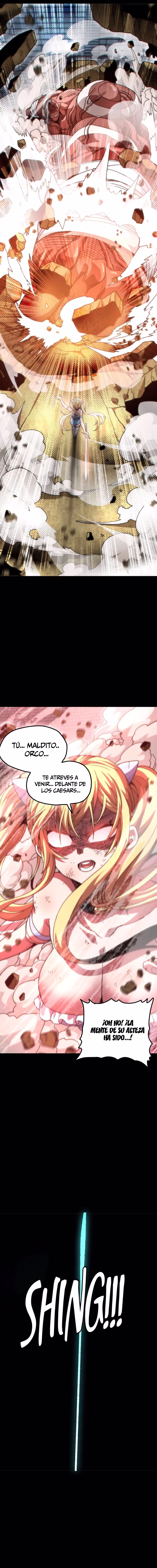 Read El Rey del Combate Delincuente Sin Rival es en Realidad un Sanador en el Mundo del Juego Manga Online