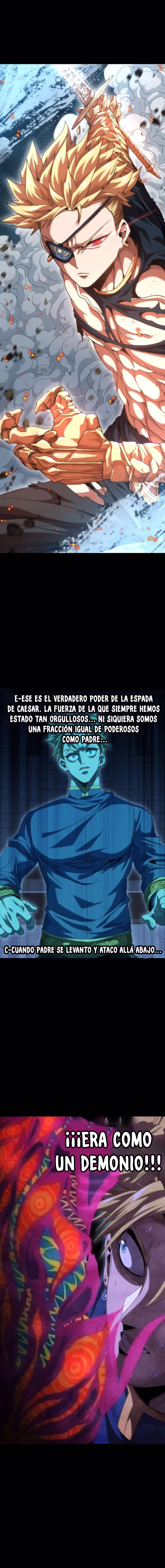 Read El Rey del Combate Delincuente Sin Rival es en Realidad un Sanador en el Mundo del Juego Manga Online