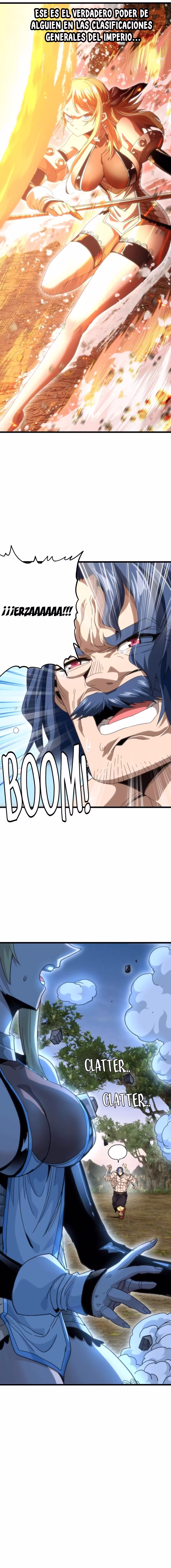 Read El Rey del Combate Delincuente Sin Rival es en Realidad un Sanador en el Mundo del Juego Manga Online