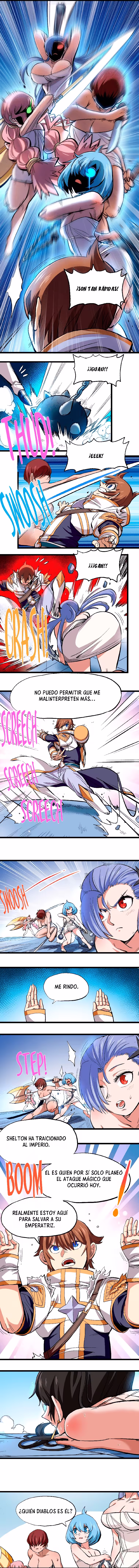 Read El Rey del Combate Delincuente Sin Rival es en Realidad un Sanador en el Mundo del Juego Manga Online