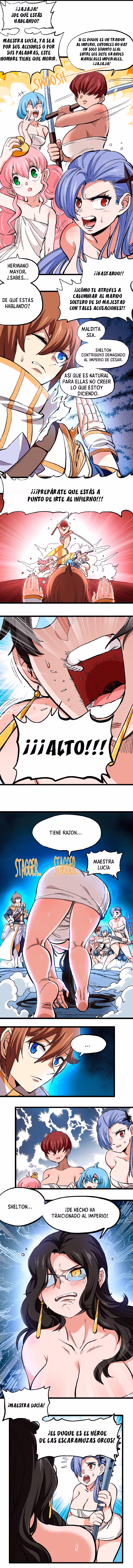 Read El Rey del Combate Delincuente Sin Rival es en Realidad un Sanador en el Mundo del Juego Manga Online