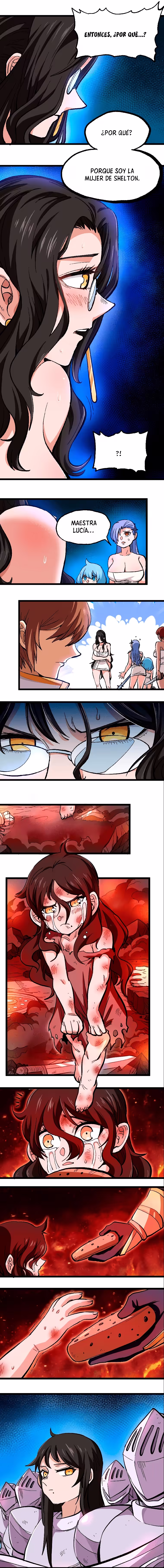 Read El Rey del Combate Delincuente Sin Rival es en Realidad un Sanador en el Mundo del Juego Manga Online