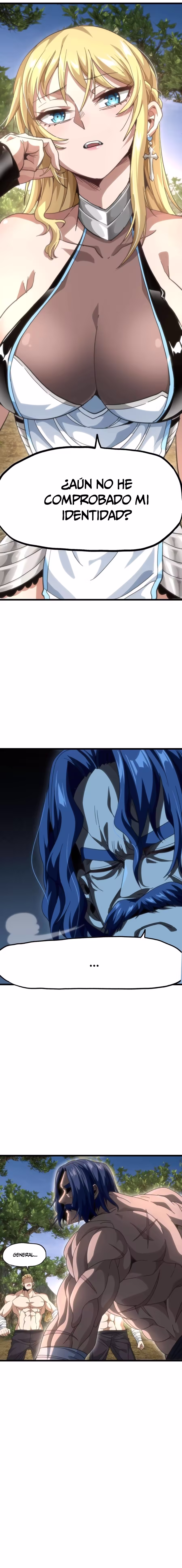 Read El Rey del Combate Delincuente Sin Rival es en Realidad un Sanador en el Mundo del Juego Manga Online