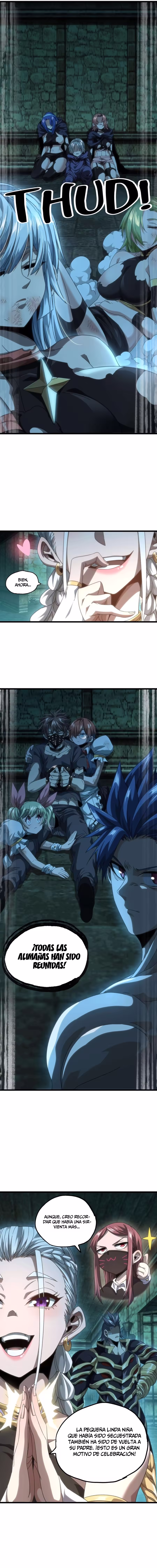 Read El Rey del Combate Delincuente Sin Rival es en Realidad un Sanador en el Mundo del Juego Manga Online