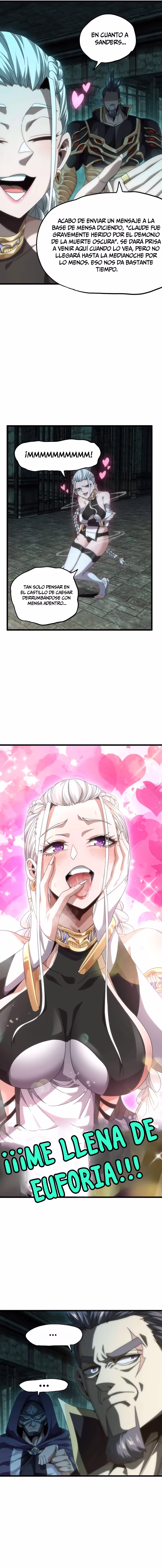 Read El Rey del Combate Delincuente Sin Rival es en Realidad un Sanador en el Mundo del Juego Manga Online