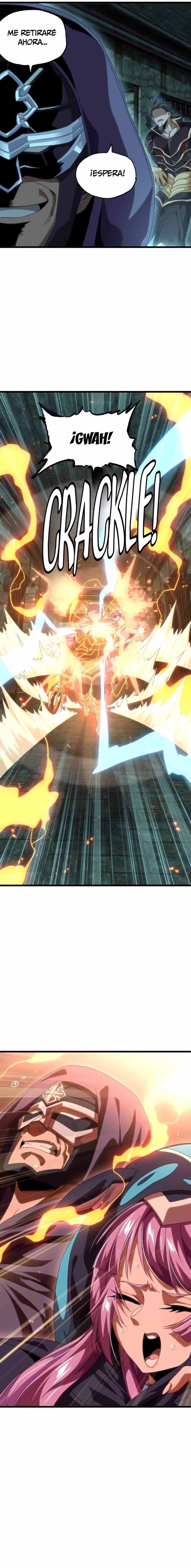 Read El Rey del Combate Delincuente Sin Rival es en Realidad un Sanador en el Mundo del Juego Manga Online