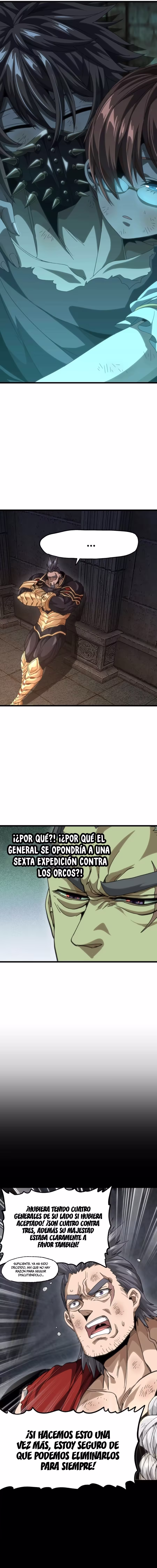 Read El Rey del Combate Delincuente Sin Rival es en Realidad un Sanador en el Mundo del Juego Manga Online