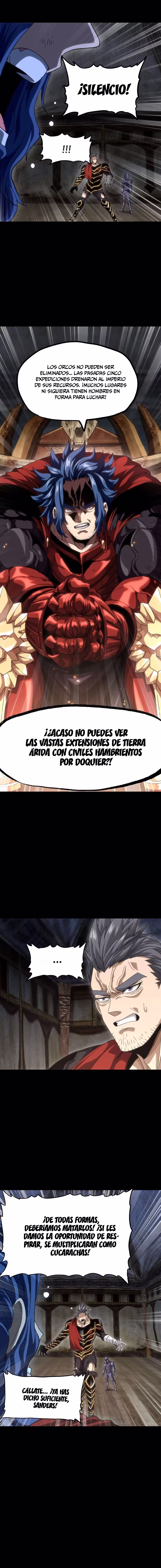 Read El Rey del Combate Delincuente Sin Rival es en Realidad un Sanador en el Mundo del Juego Manga Online