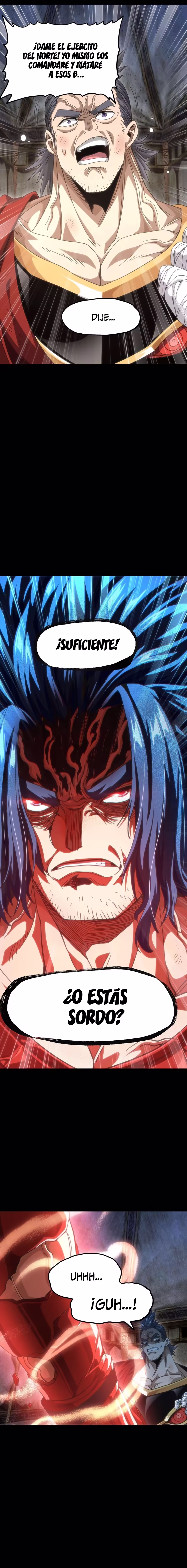 Read El Rey del Combate Delincuente Sin Rival es en Realidad un Sanador en el Mundo del Juego Manga Online