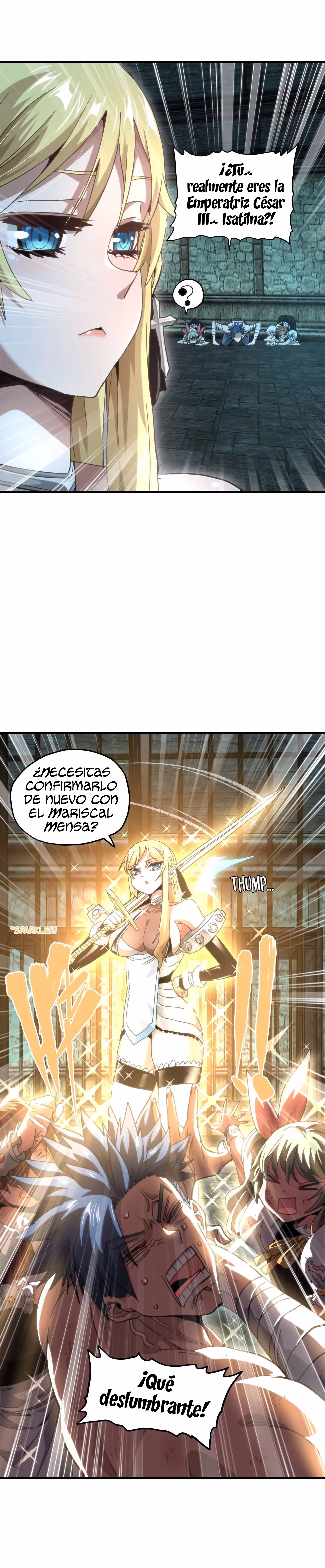 Read El Rey del Combate Delincuente Sin Rival es en Realidad un Sanador en el Mundo del Juego Manga Online