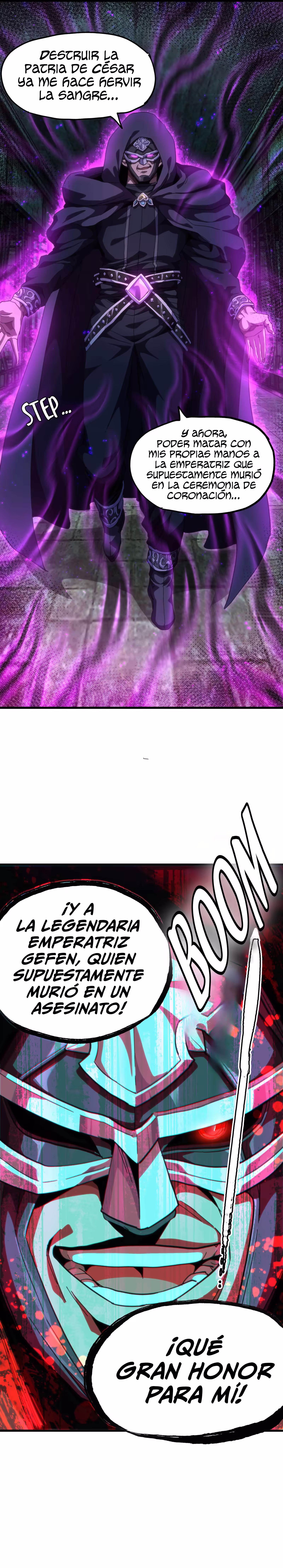 Read El Rey del Combate Delincuente Sin Rival es en Realidad un Sanador en el Mundo del Juego Manga Online