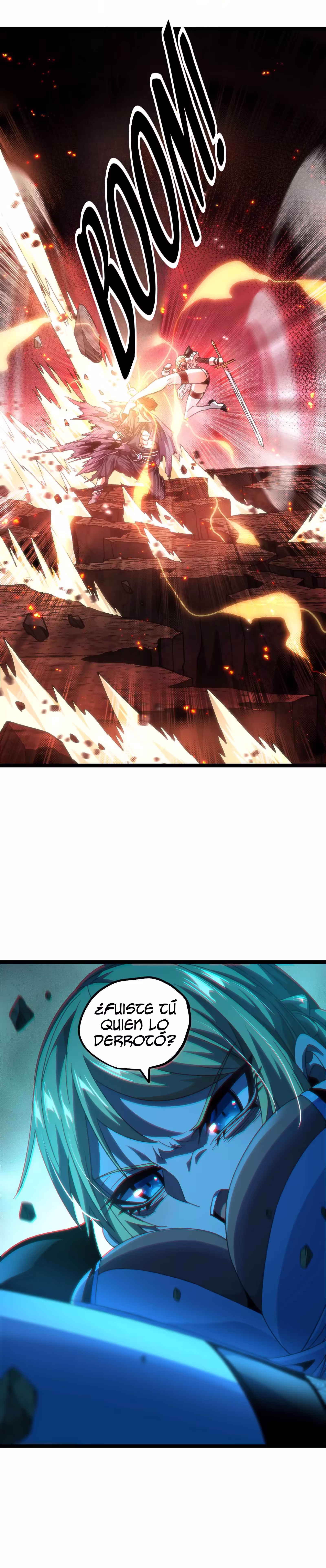 Read El Rey del Combate Delincuente Sin Rival es en Realidad un Sanador en el Mundo del Juego Manga Online