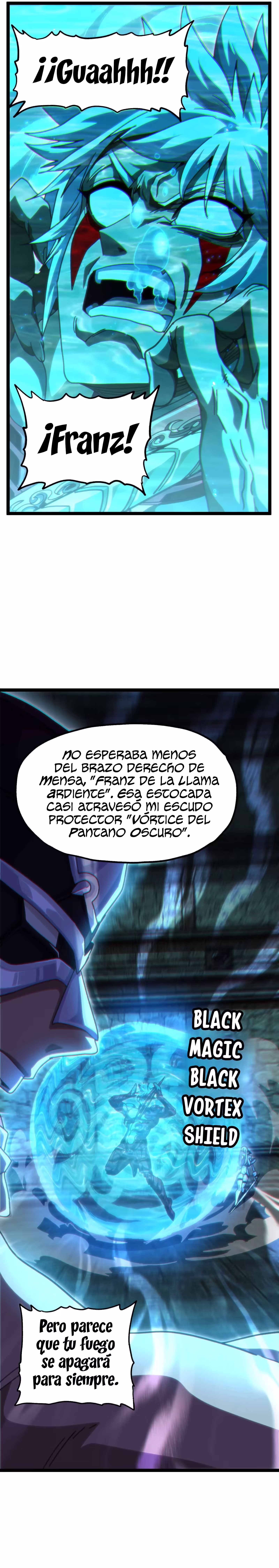Read El Rey del Combate Delincuente Sin Rival es en Realidad un Sanador en el Mundo del Juego Manga Online