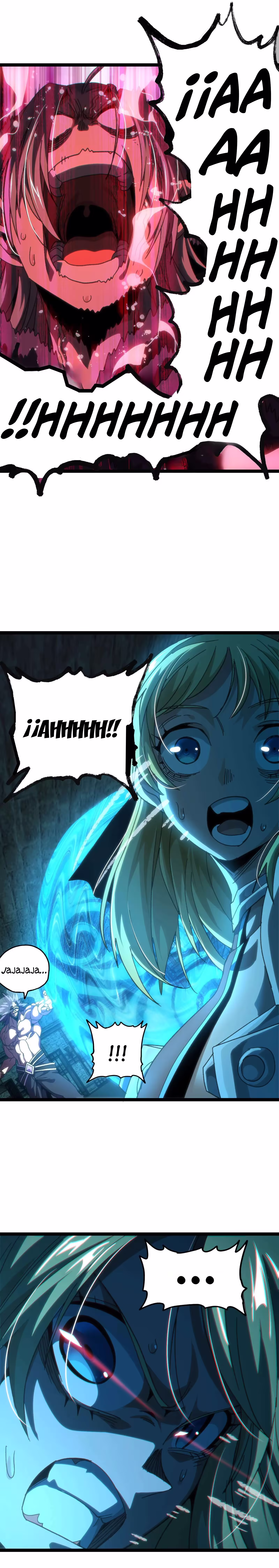 Read El Rey del Combate Delincuente Sin Rival es en Realidad un Sanador en el Mundo del Juego Manga Online