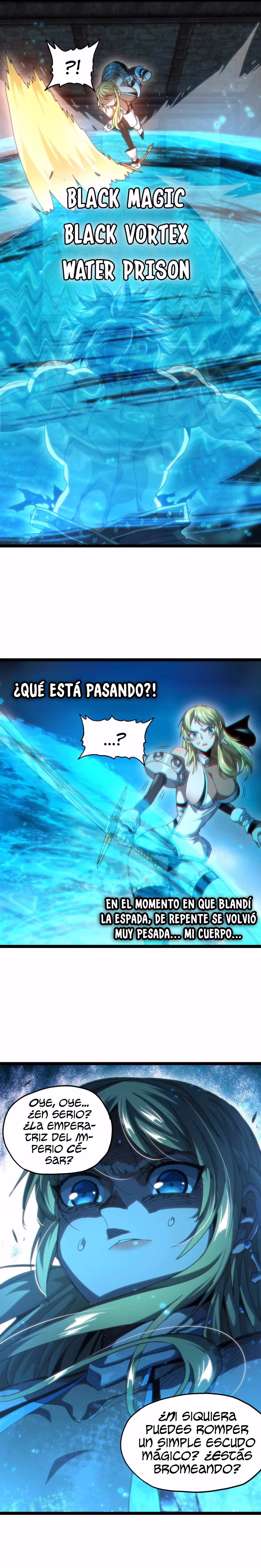 Read El Rey del Combate Delincuente Sin Rival es en Realidad un Sanador en el Mundo del Juego Manga Online