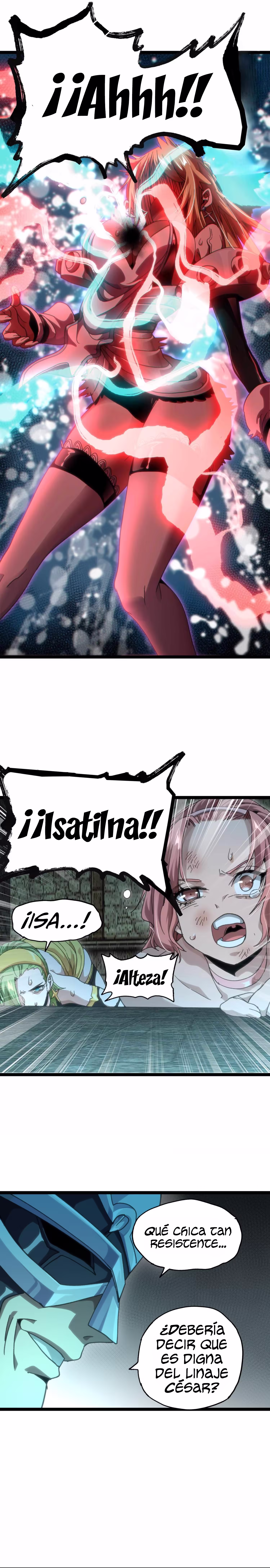 Read El Rey del Combate Delincuente Sin Rival es en Realidad un Sanador en el Mundo del Juego Manga Online