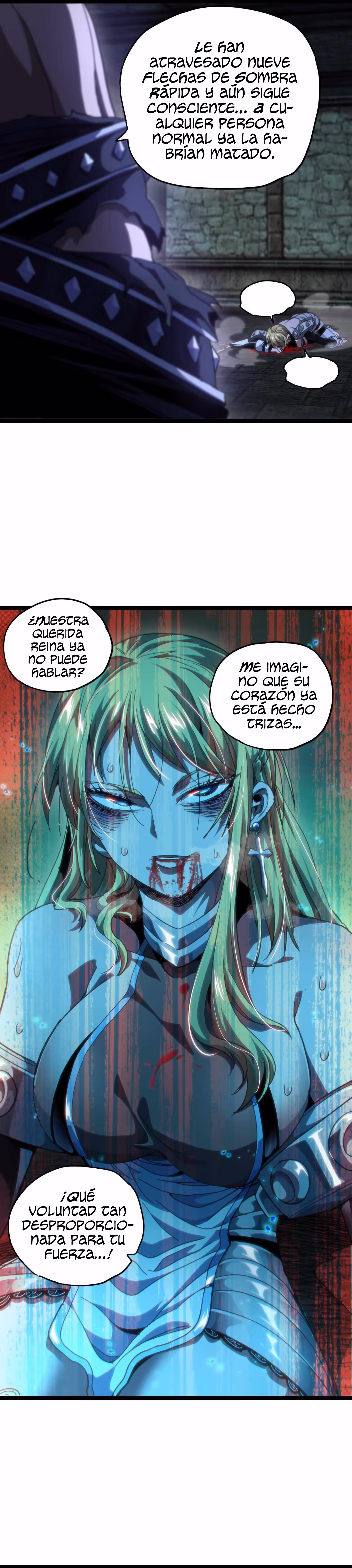 Read El Rey del Combate Delincuente Sin Rival es en Realidad un Sanador en el Mundo del Juego Manga Online