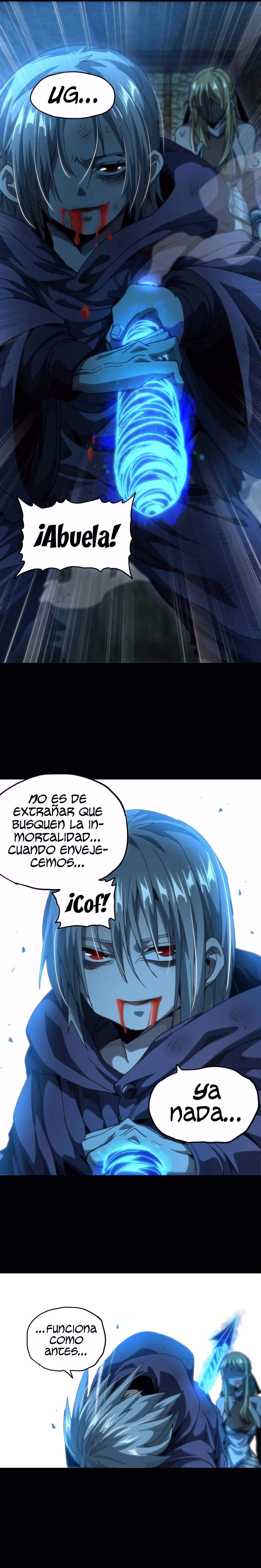 Read El Rey del Combate Delincuente Sin Rival es en Realidad un Sanador en el Mundo del Juego Manga Online