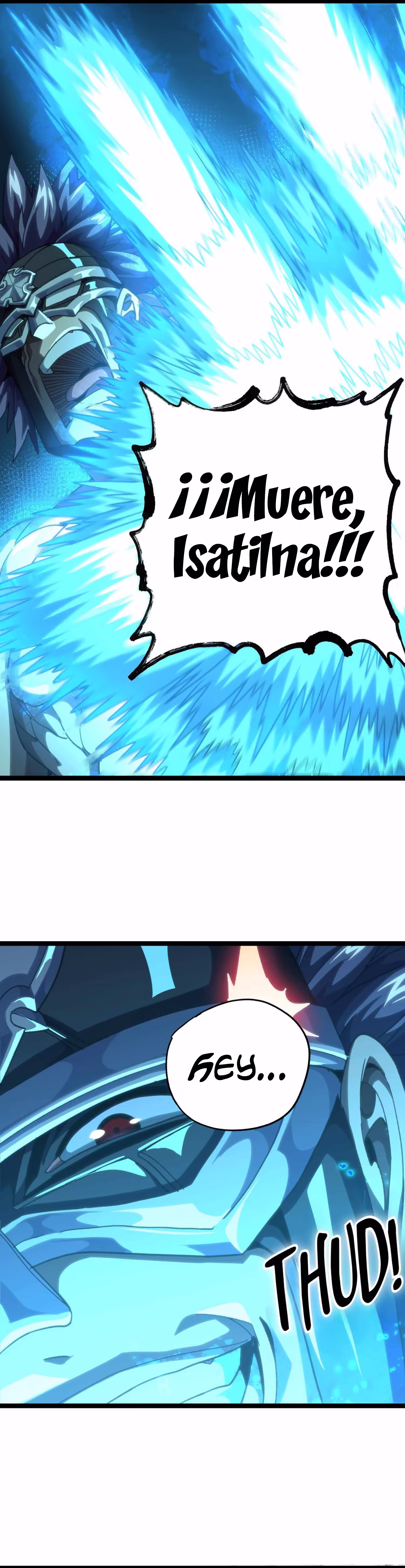 Read El Rey del Combate Delincuente Sin Rival es en Realidad un Sanador en el Mundo del Juego Manga Online