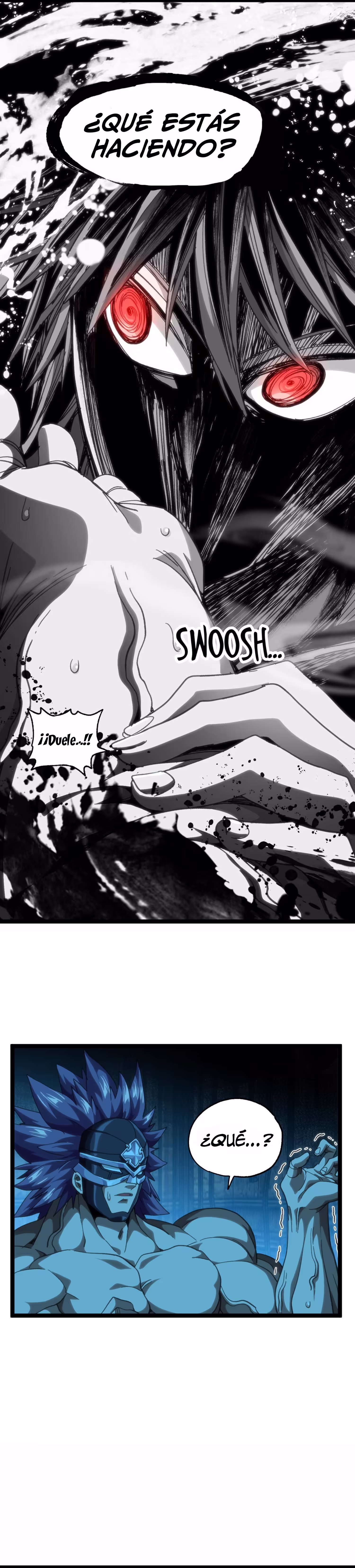 Read El Rey del Combate Delincuente Sin Rival es en Realidad un Sanador en el Mundo del Juego Manga Online