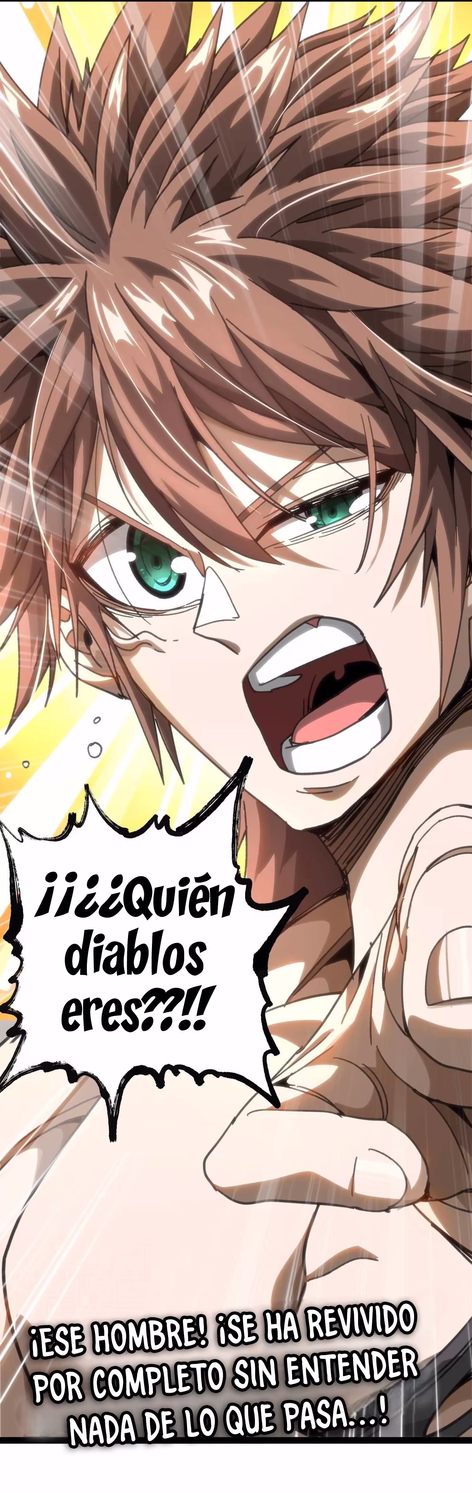 Read El Rey del Combate Delincuente Sin Rival es en Realidad un Sanador en el Mundo del Juego Manga Online