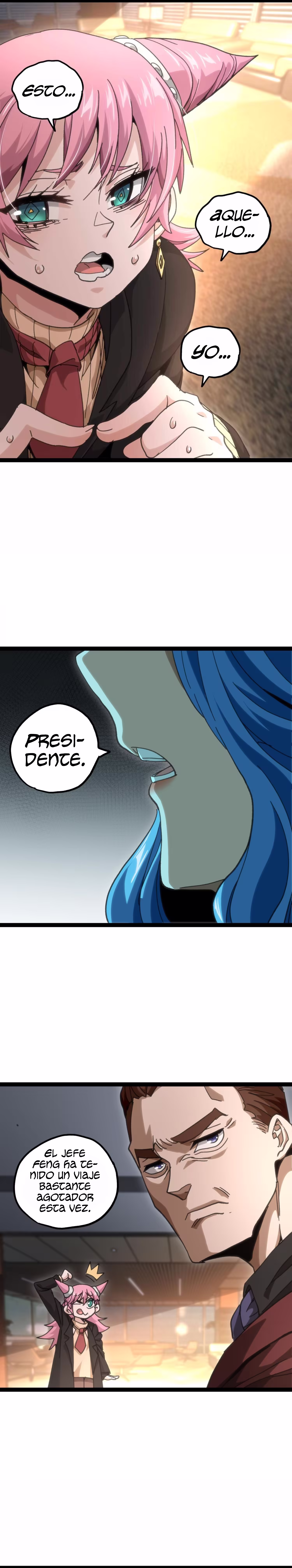 Read El Rey del Combate Delincuente Sin Rival es en Realidad un Sanador en el Mundo del Juego Manga Online