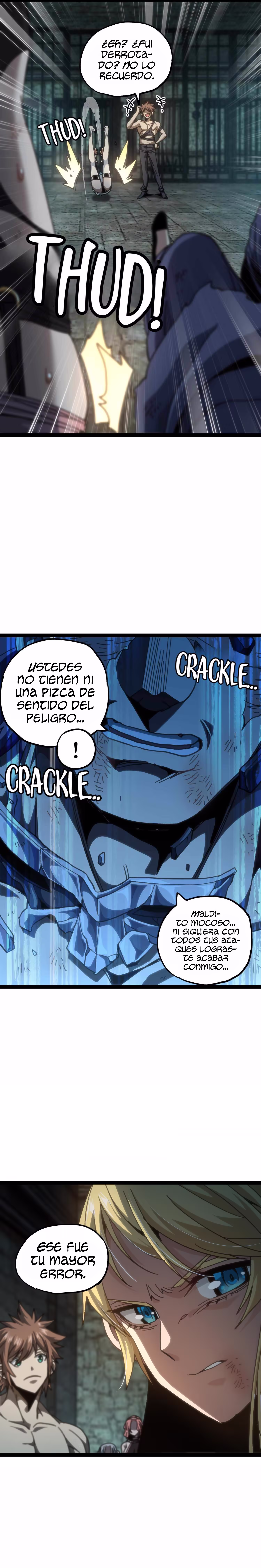 Read El Rey del Combate Delincuente Sin Rival es en Realidad un Sanador en el Mundo del Juego Manga Online