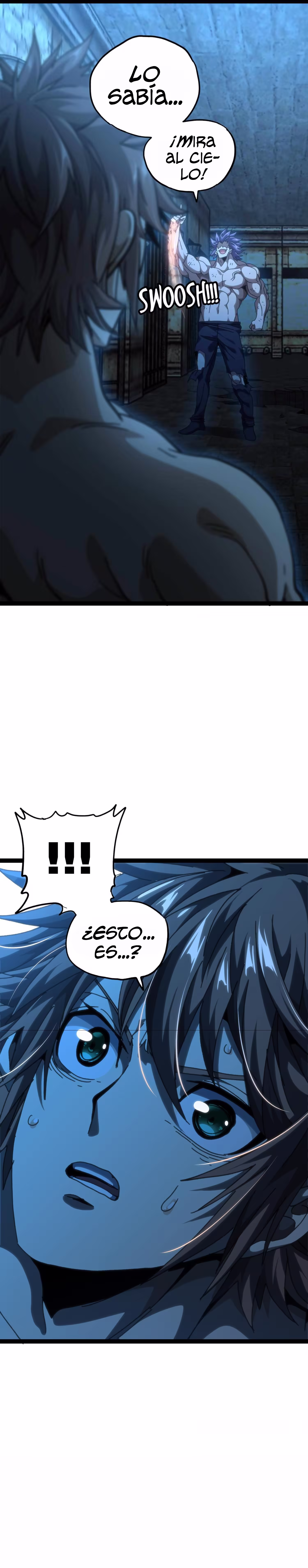 Read El Rey del Combate Delincuente Sin Rival es en Realidad un Sanador en el Mundo del Juego Manga Online