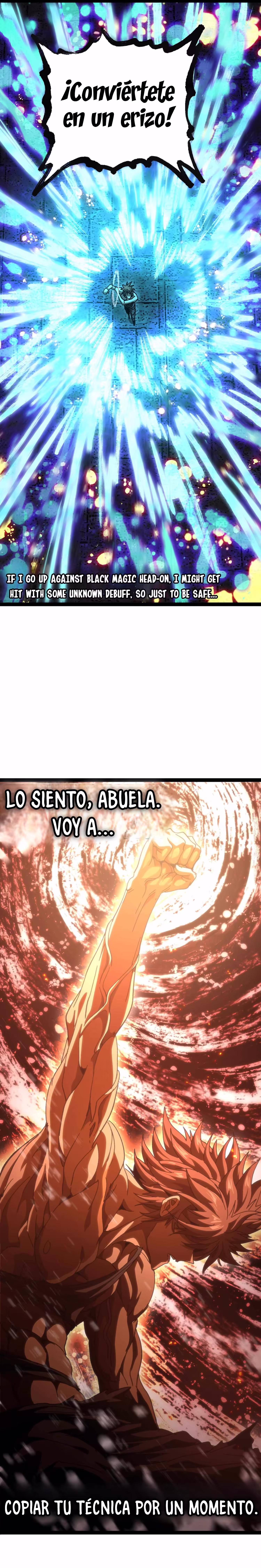 Read El Rey del Combate Delincuente Sin Rival es en Realidad un Sanador en el Mundo del Juego Manga Online