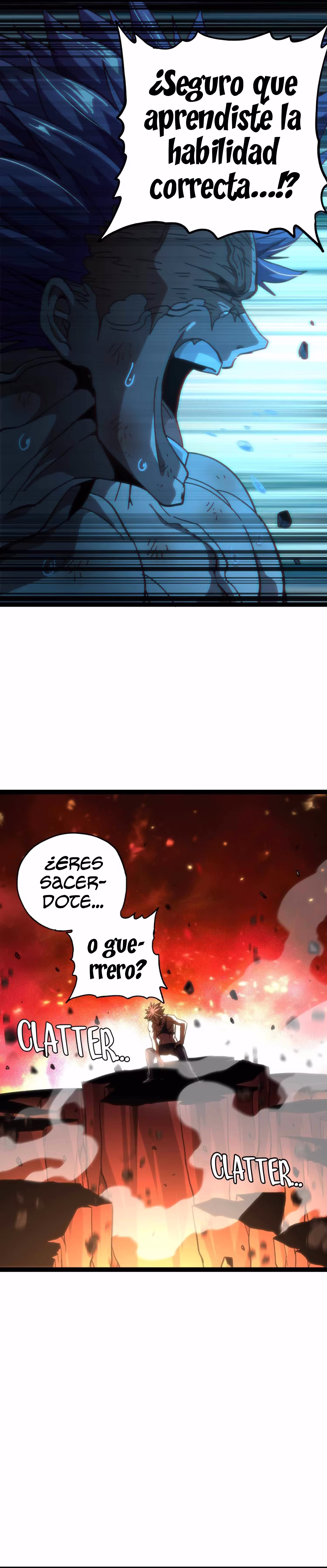 Read El Rey del Combate Delincuente Sin Rival es en Realidad un Sanador en el Mundo del Juego Manga Online