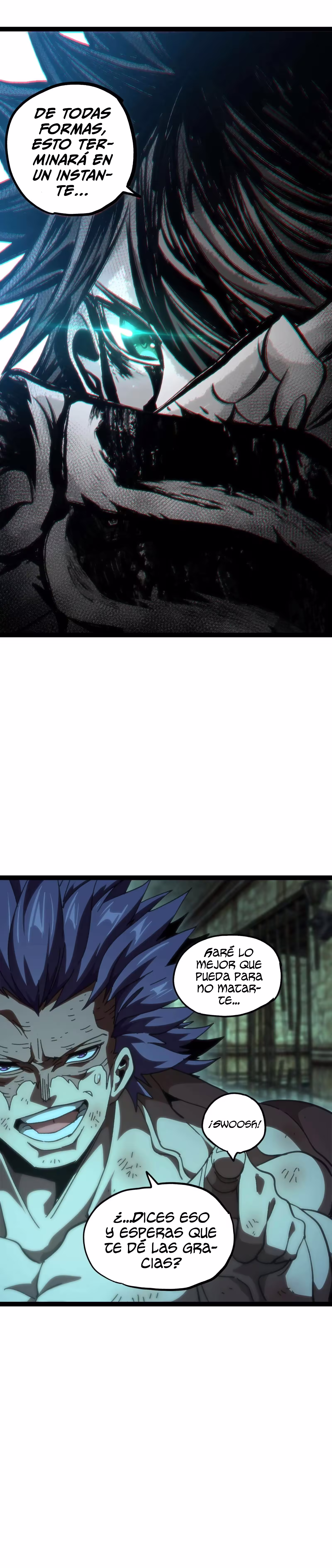 Read El Rey del Combate Delincuente Sin Rival es en Realidad un Sanador en el Mundo del Juego Manga Online