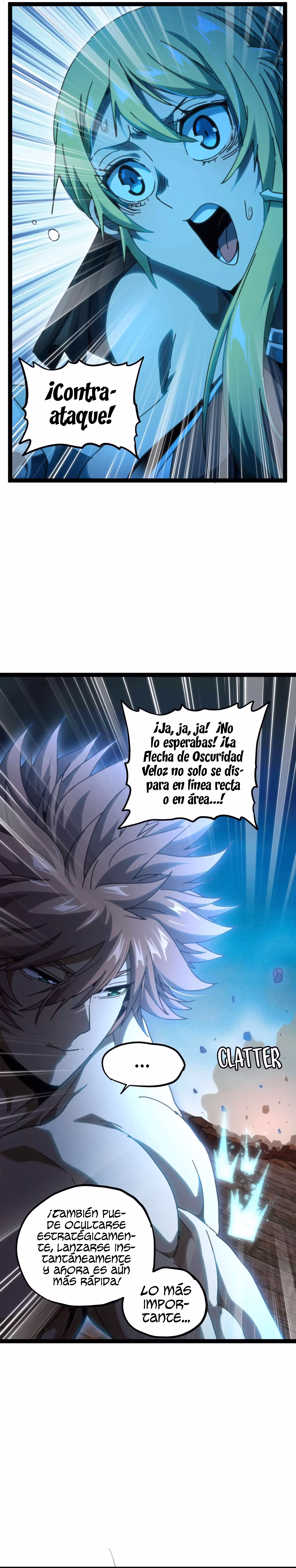 Read El Rey del Combate Delincuente Sin Rival es en Realidad un Sanador en el Mundo del Juego Manga Online