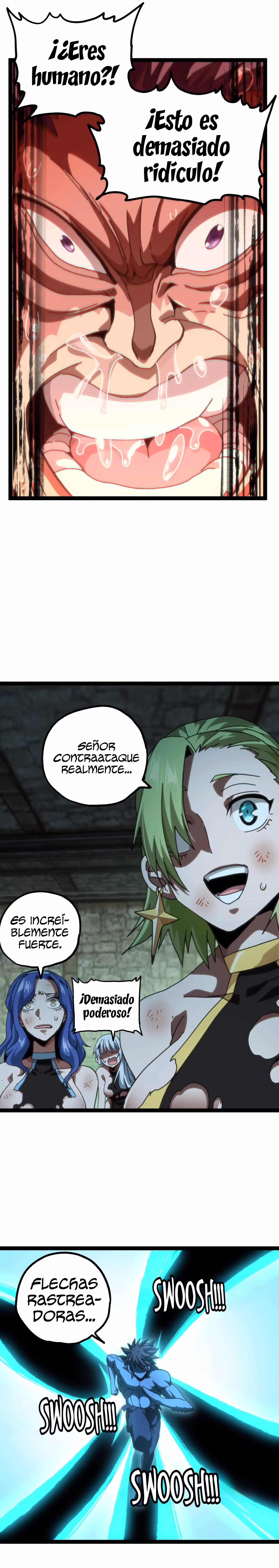 Read El Rey del Combate Delincuente Sin Rival es en Realidad un Sanador en el Mundo del Juego Manga Online