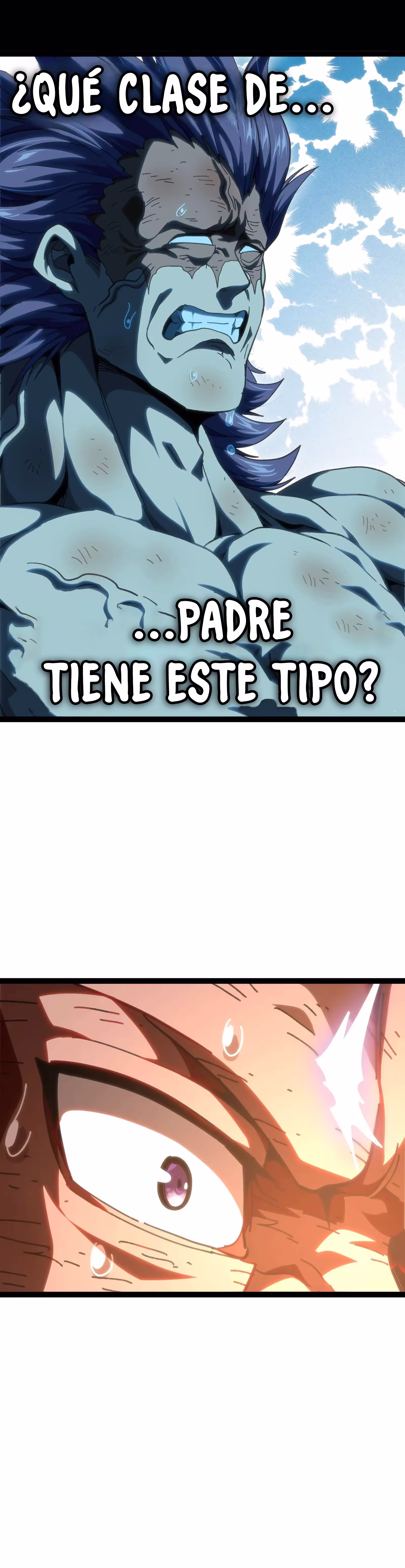 Read El Rey del Combate Delincuente Sin Rival es en Realidad un Sanador en el Mundo del Juego Manga Online