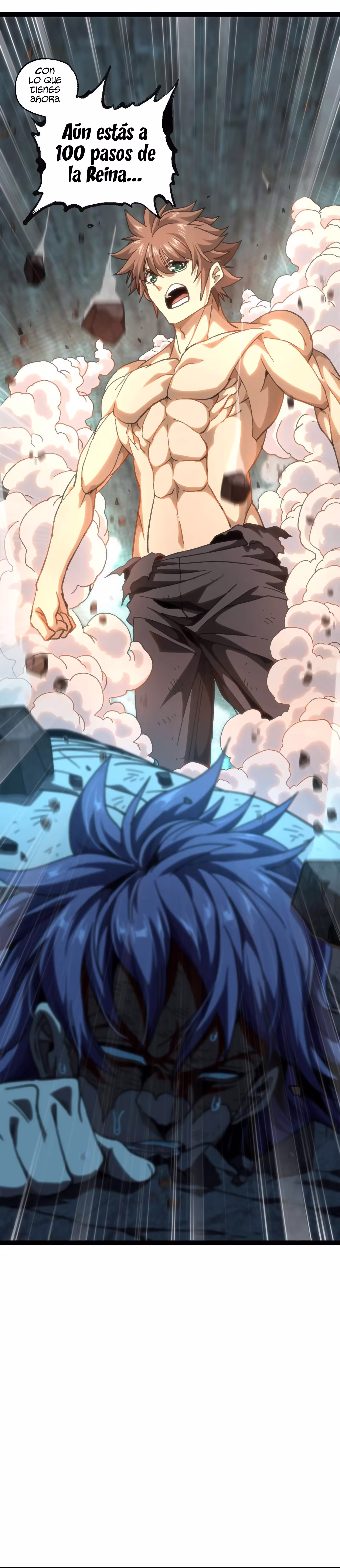 Read El Rey del Combate Delincuente Sin Rival es en Realidad un Sanador en el Mundo del Juego Manga Online