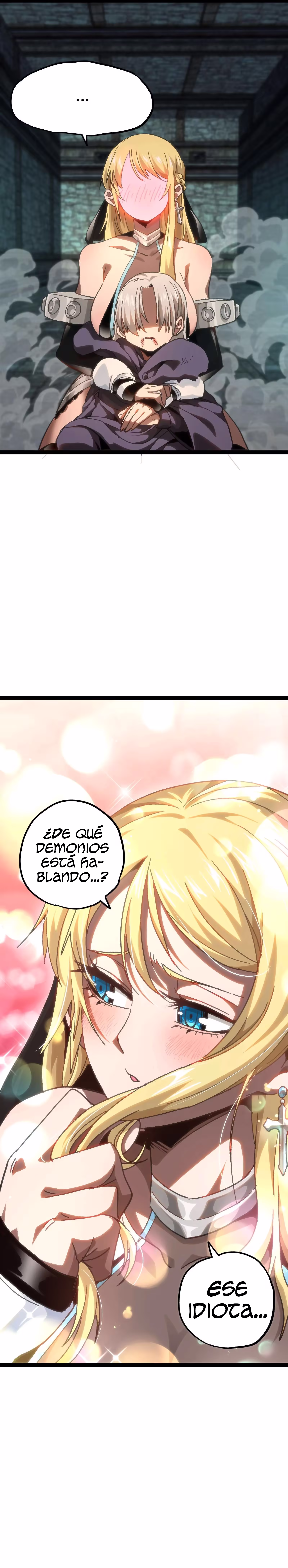 Read El Rey del Combate Delincuente Sin Rival es en Realidad un Sanador en el Mundo del Juego Manga Online