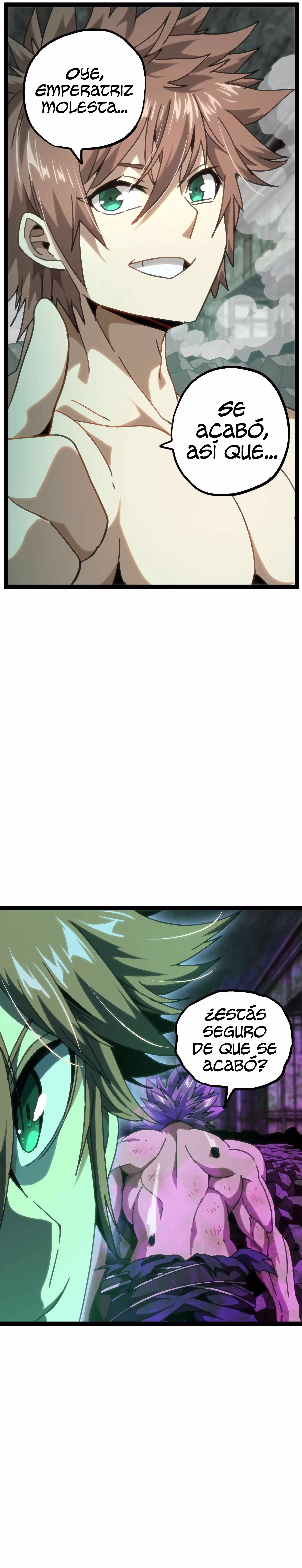 Read El Rey del Combate Delincuente Sin Rival es en Realidad un Sanador en el Mundo del Juego Manga Online