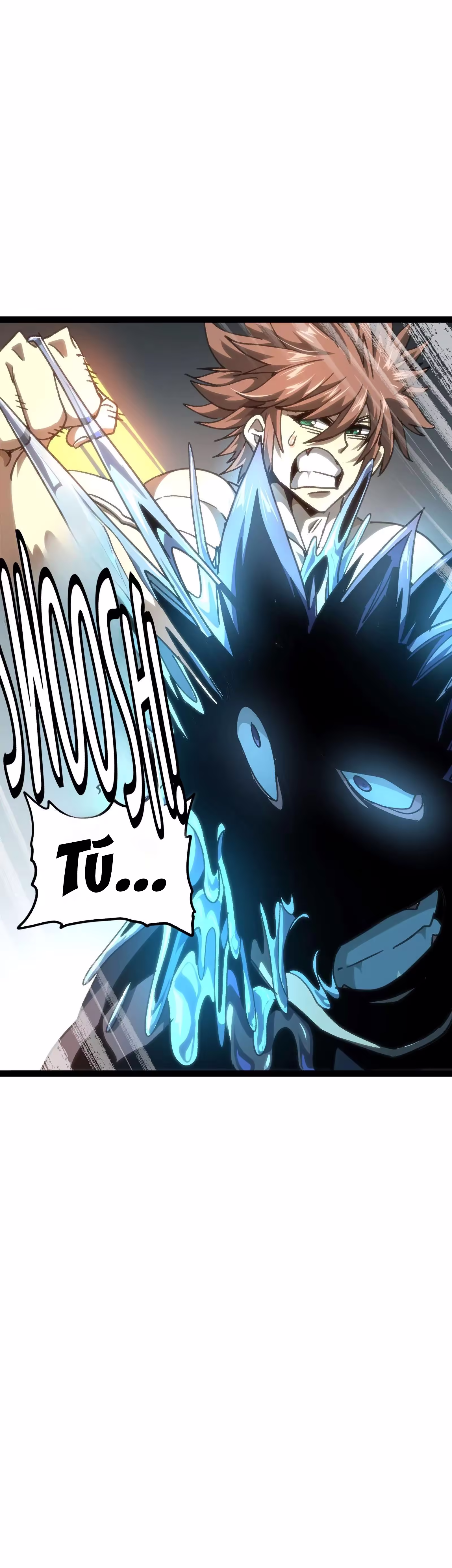 Read El Rey del Combate Delincuente Sin Rival es en Realidad un Sanador en el Mundo del Juego Manga Online