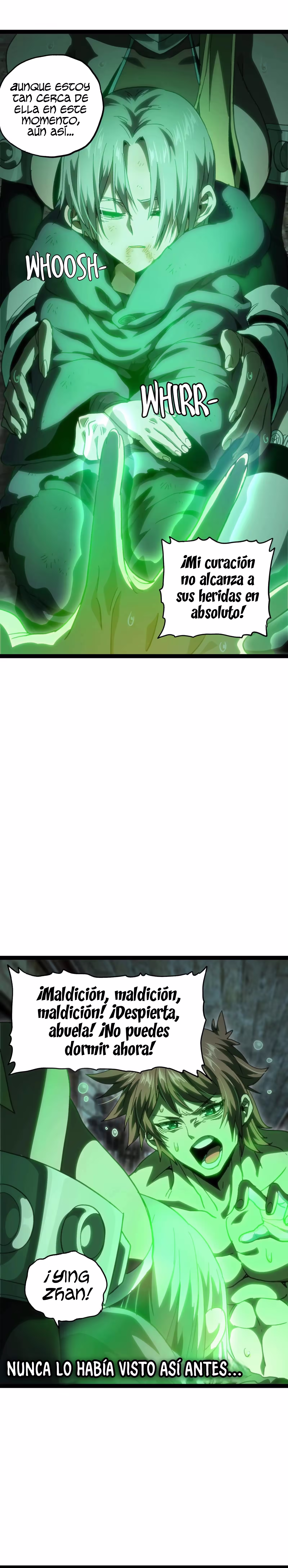 Read El Rey del Combate Delincuente Sin Rival es en Realidad un Sanador en el Mundo del Juego Manga Online