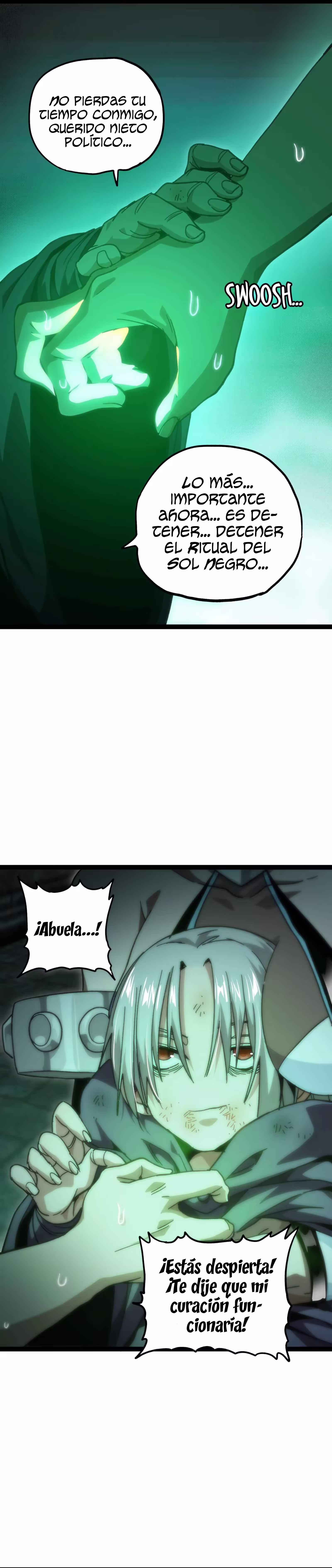 Read El Rey del Combate Delincuente Sin Rival es en Realidad un Sanador en el Mundo del Juego Manga Online