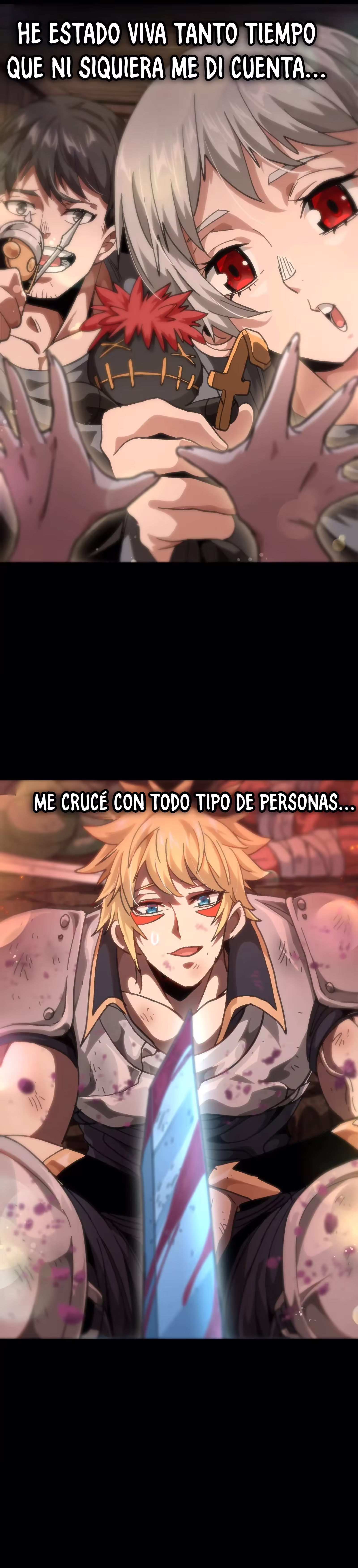 Read El Rey del Combate Delincuente Sin Rival es en Realidad un Sanador en el Mundo del Juego Manga Online