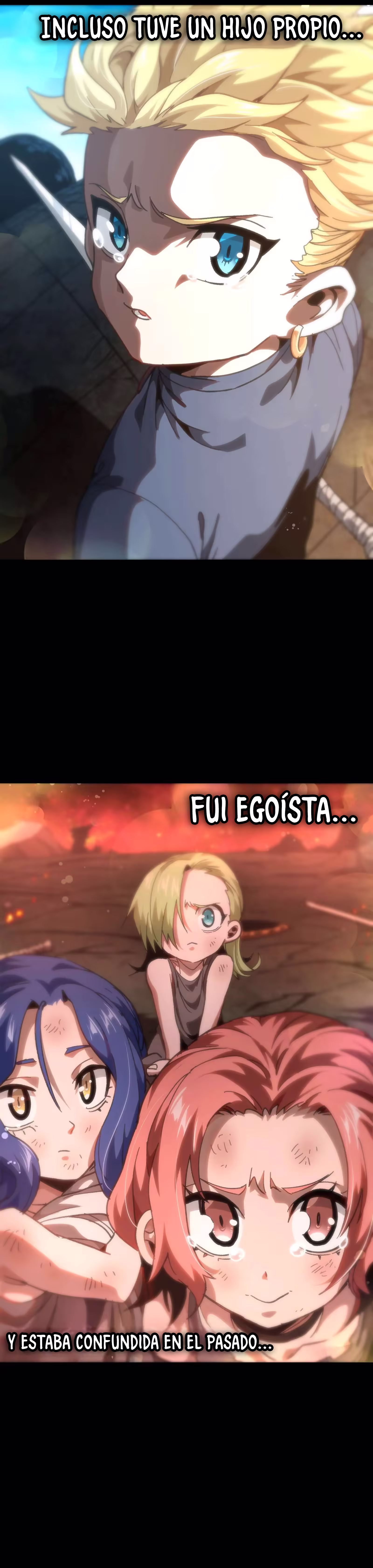 Read El Rey del Combate Delincuente Sin Rival es en Realidad un Sanador en el Mundo del Juego Manga Online